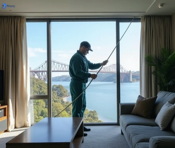 Blind cleaning service area map warner and Near by suburbs suburbs Matty Curtain Cleaning