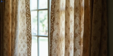 Dry cleaning delicate silk velvet drapes warner Matty Curtain Cleaning