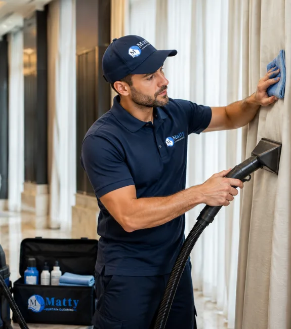 Warner Curtain Cleaning