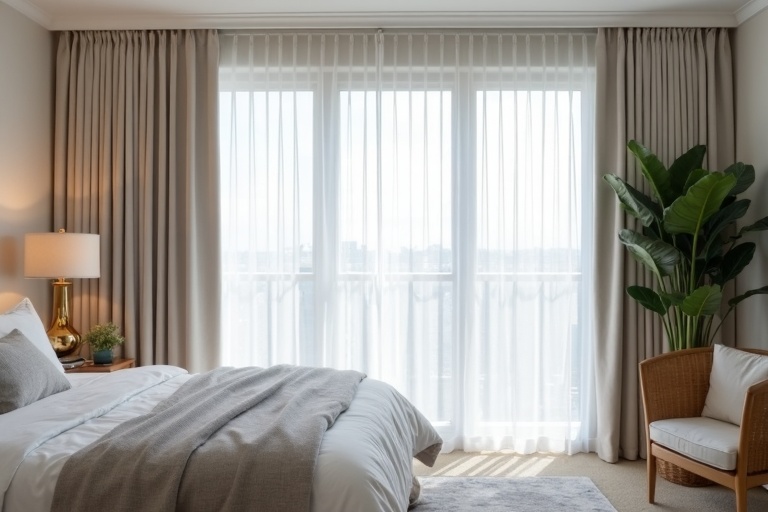 After Professional Cleaning - Warner