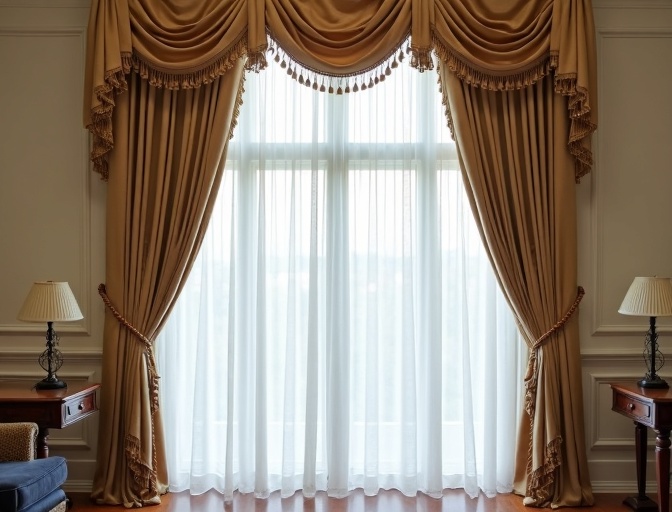 Warner Drapes Cleaning
